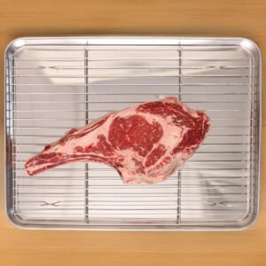 Dry Aged Côté De Bœuf